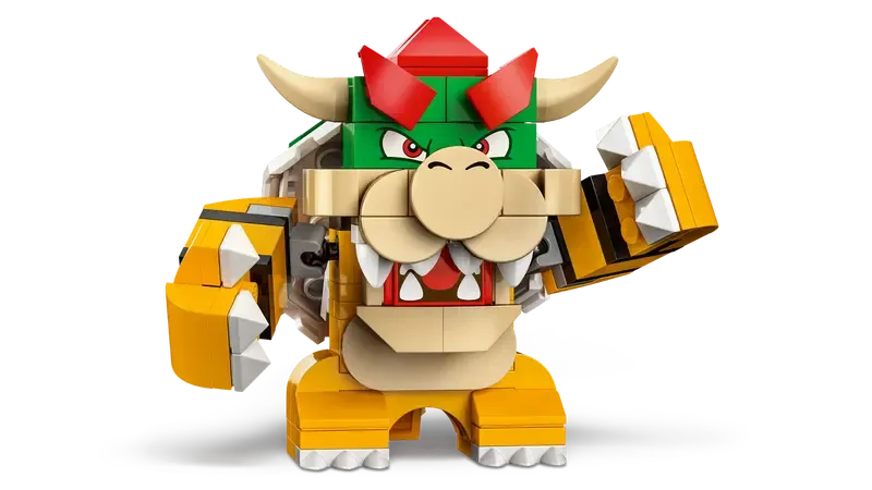 クッパ の ハイウェイカー