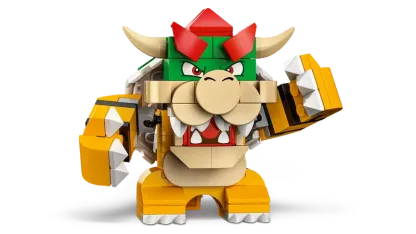 クッパ の ハイウェイカー