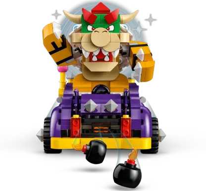 クッパ の ハイウェイカー