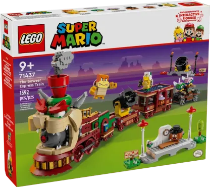  クッパ エクスプレス