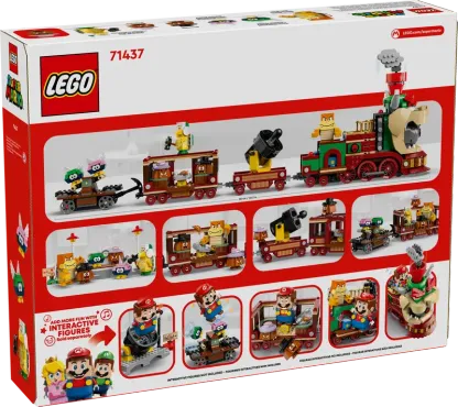  クッパ エクスプレス