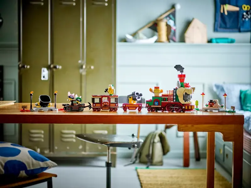  クッパ エクスプレス