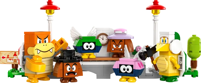  クッパ エクスプレス