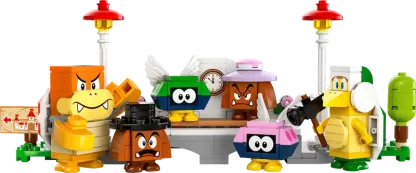  クッパ エクスプレス