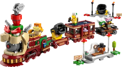  クッパ エクスプレス