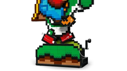 マリオ と ヨッシー