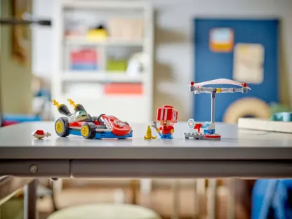  マリオカート™ – スタンダードカート