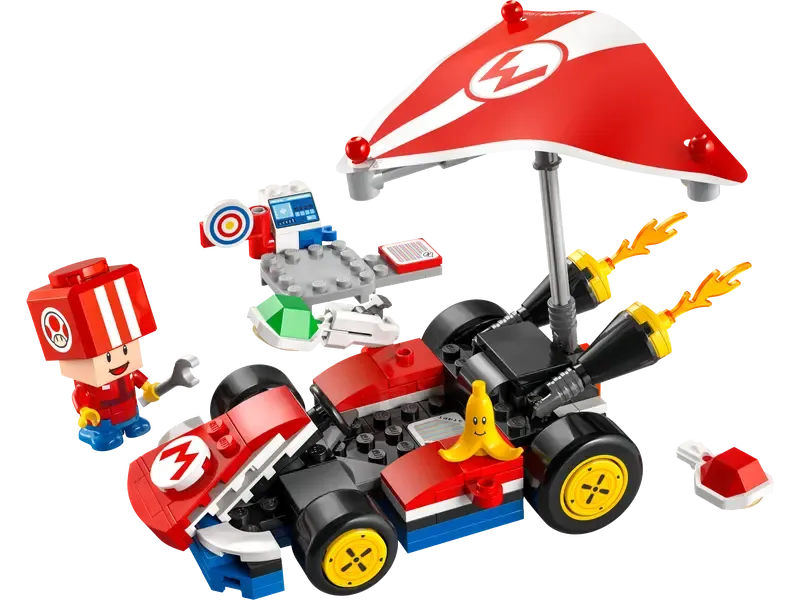  マリオカート™ – スタンダードカート