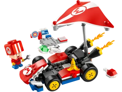  マリオカート™ – スタンダードカート