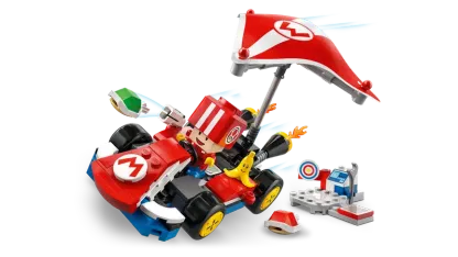  マリオカート™ – スタンダードカート