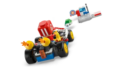  マリオカート™ – スタンダードカート