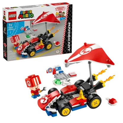  マリオカート™ – スタンダードカート