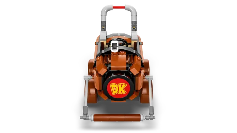  マリオカート™ – ドンキーコング と DKジャンボ