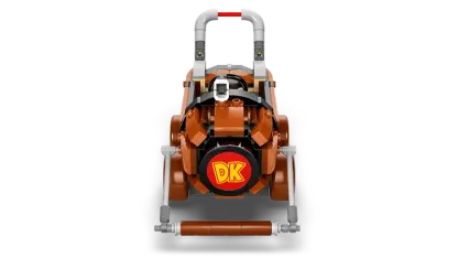  マリオカート™ – ドンキーコング と DKジャンボ