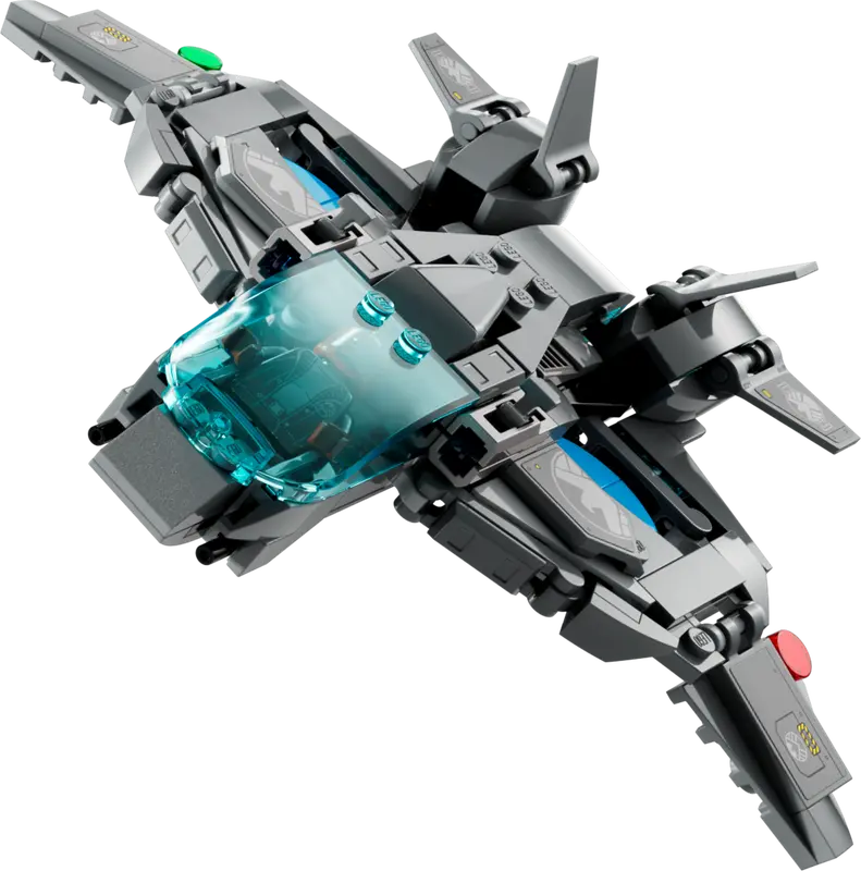 アベンジャーズ・タワー