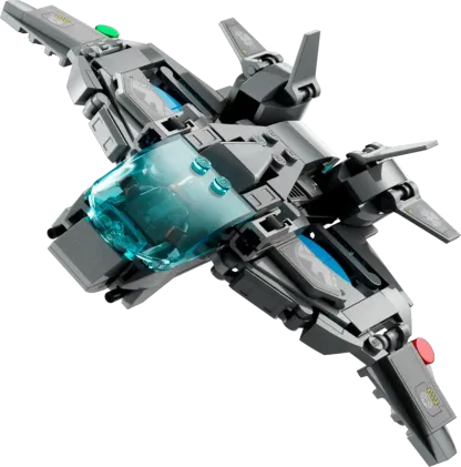 アベンジャーズ・タワー