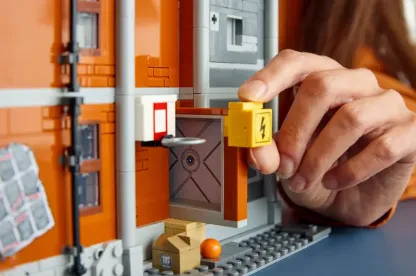 X-Men：X-マンション