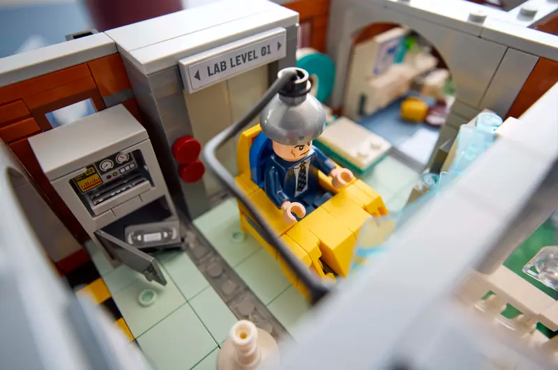 X-Men：X-マンション