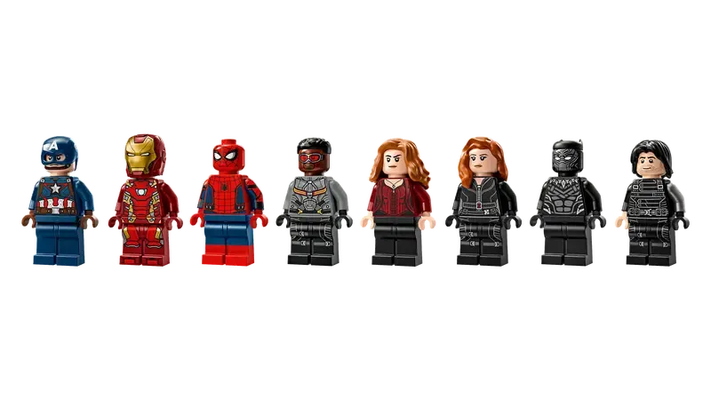 シビル・ウォー／キャプテン・アメリカ アクションバトル