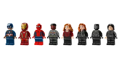 シビル・ウォー／キャプテン・アメリカ アクションバトル