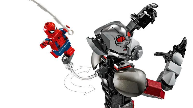 シビル・ウォー／キャプテン・アメリカ アクションバトル