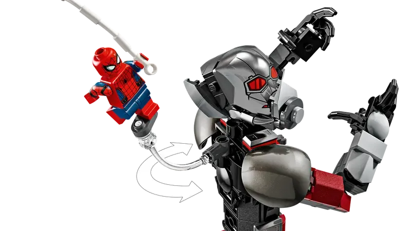 シビル・ウォー／キャプテン・アメリカ アクションバトル