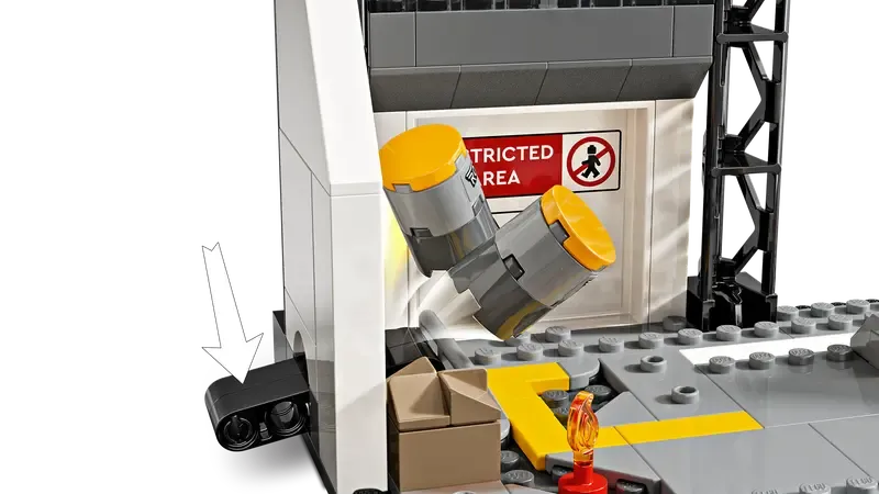 シビル・ウォー／キャプテン・アメリカ アクションバトル