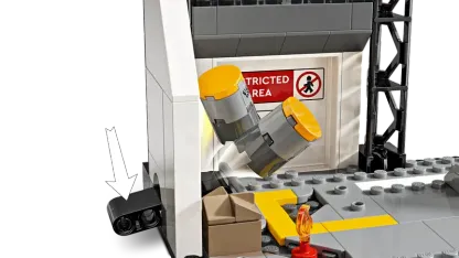 シビル・ウォー／キャプテン・アメリカ アクションバトル