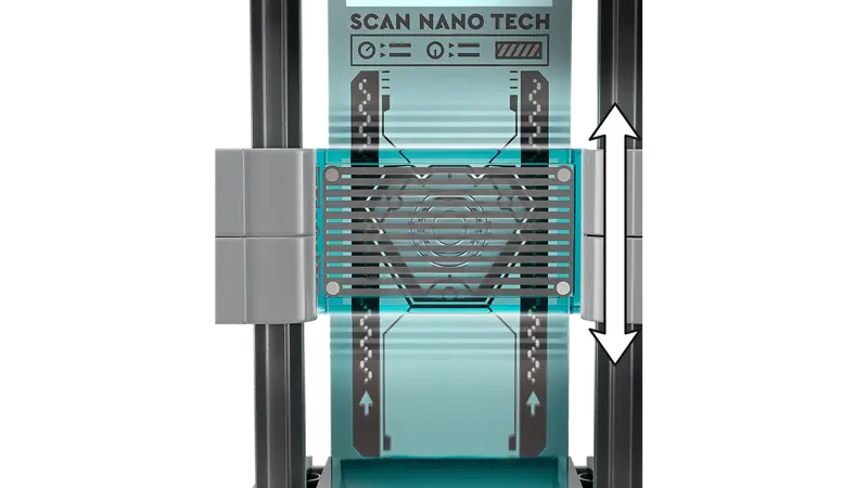  アイアンマン・ラボ：ホール・オブ・アーマー