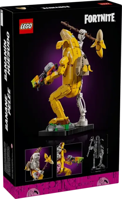  ピーリーボーン