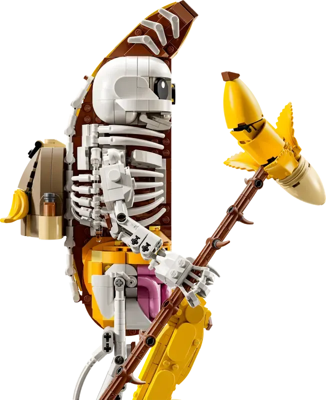  ピーリーボーン