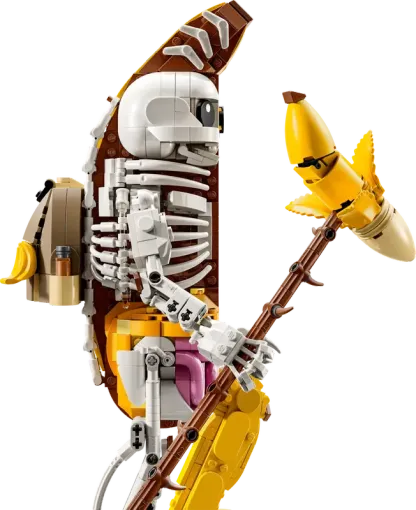  ピーリーボーン