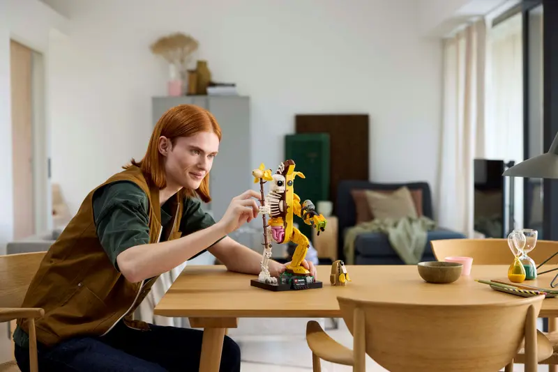  ピーリーボーン