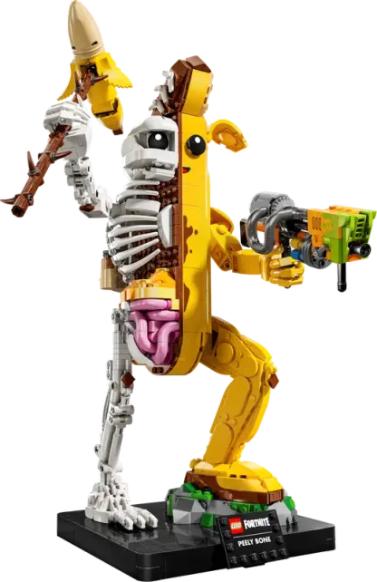  ピーリーボーン