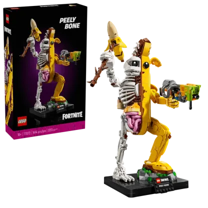  ピーリーボーン