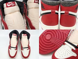 Rakuten ベストセラースニーカー "CHICAGO"