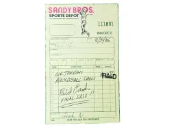 Rakuten ベストセラースニーカー "CHICAGO"