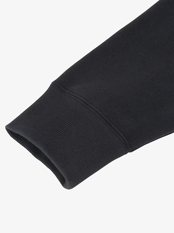 [ザ・ノース・フェイス] 男女兼用 リアビューフルジップ スウェットパーカー