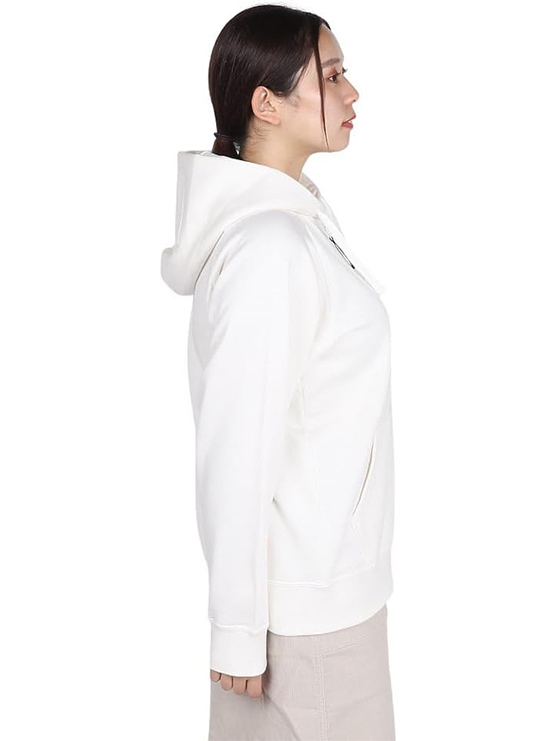 [ザ・ノース・フェイス] 男女兼用 リアビューフルジップ スウェットパーカー