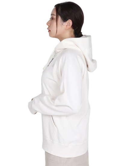 [ザ・ノース・フェイス] 男女兼用 リアビューフルジップ スウェットパーカー