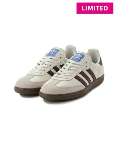 【Rakuten別注】SAMBA OG EMMI