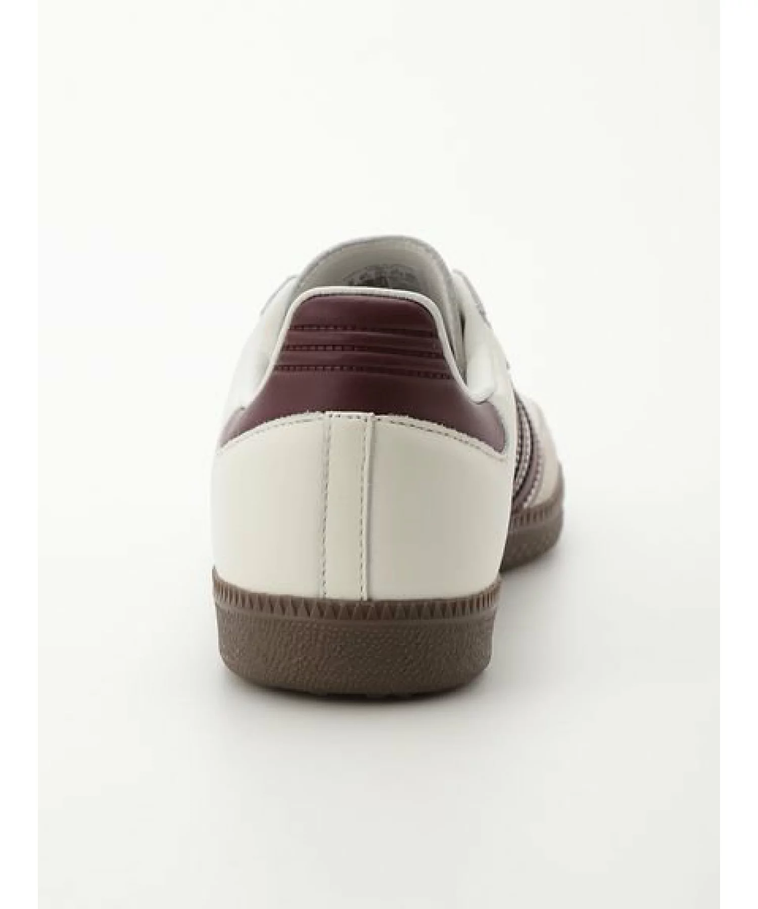 【Rakuten別注】SAMBA OG EMMI