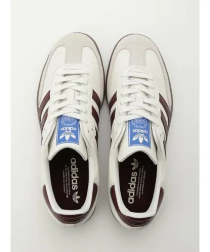 【Rakuten別注】SAMBA OG EMMI