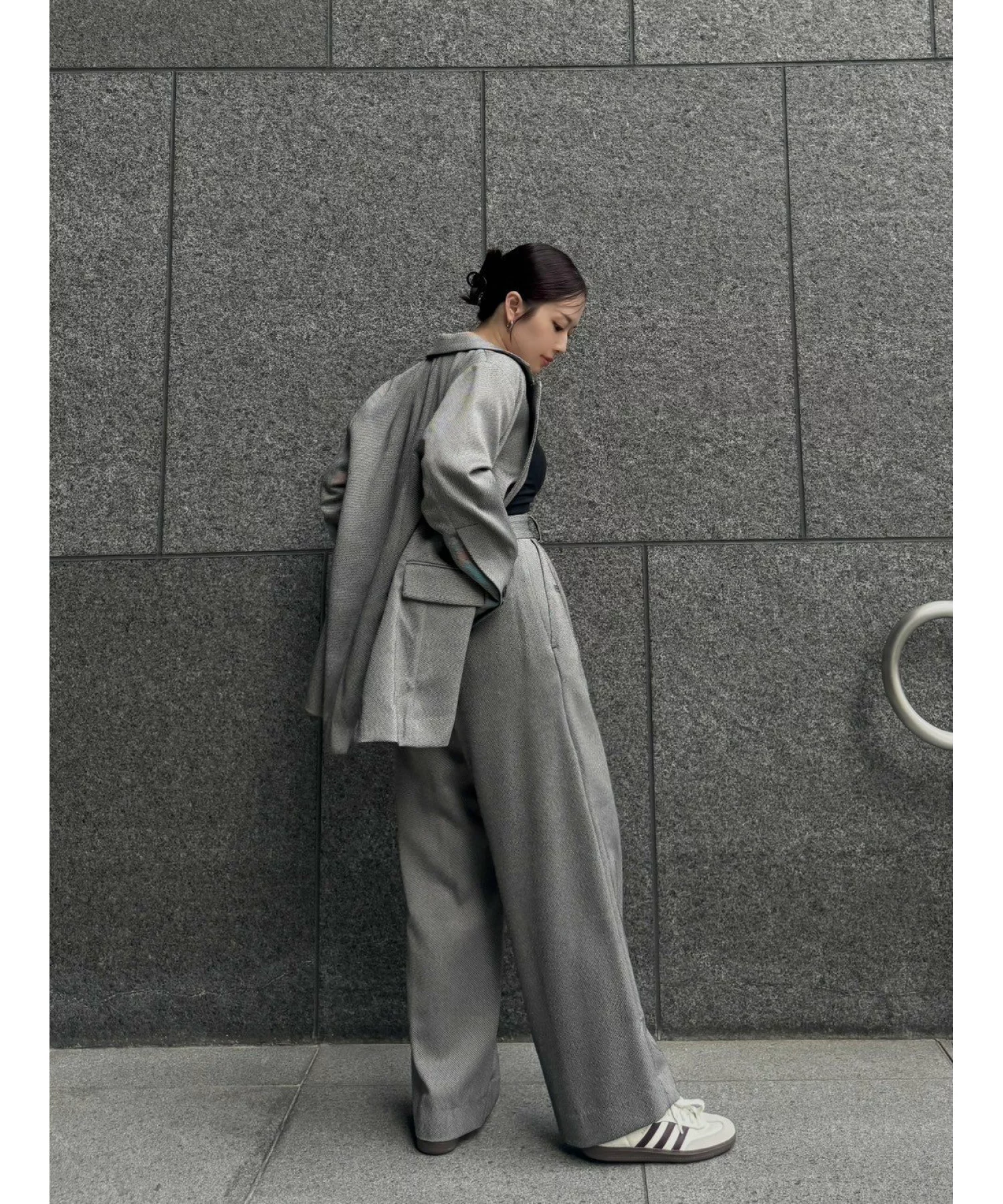 【Rakuten別注】SAMBA OG EMMI