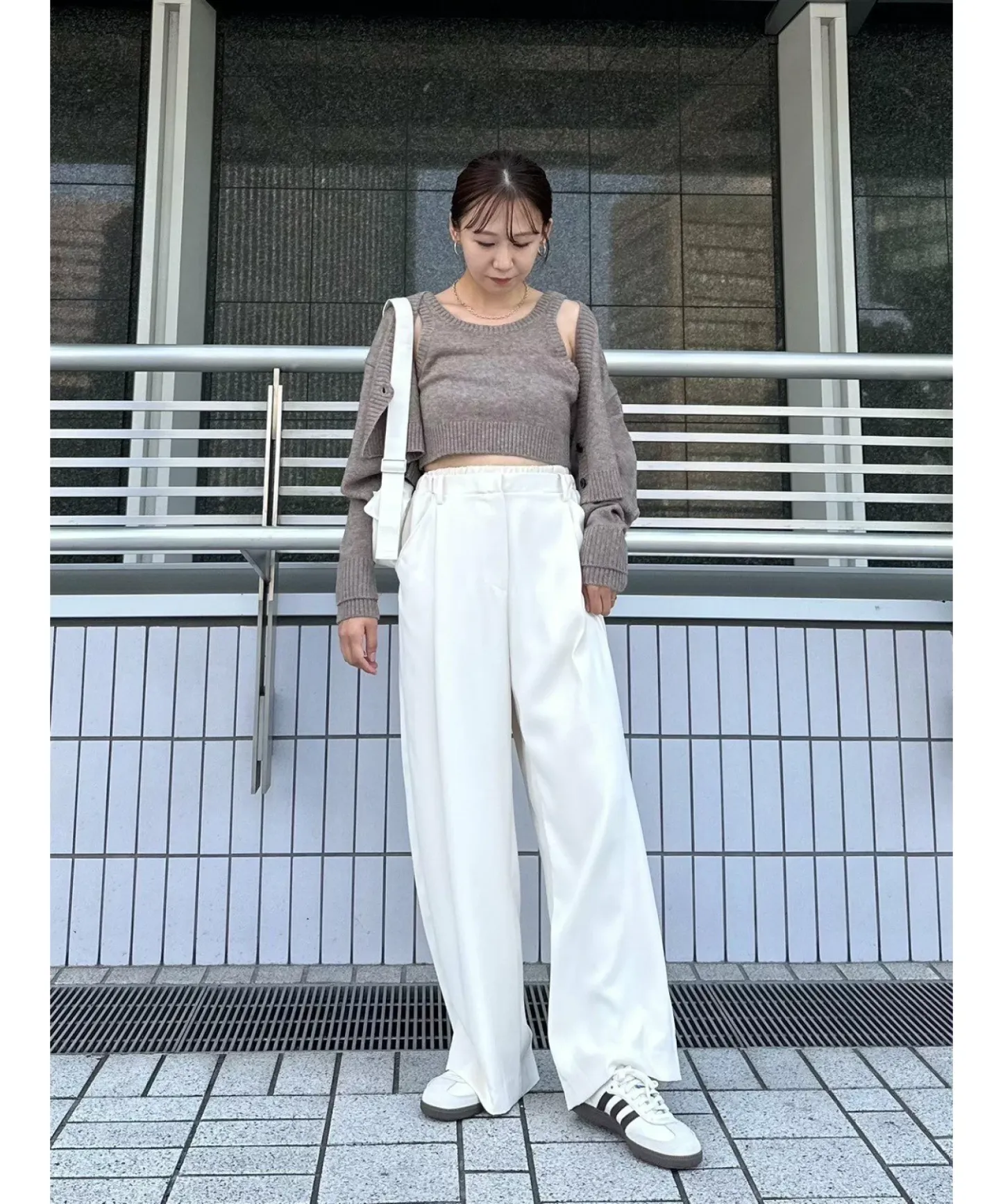 【Rakuten別注】SAMBA OG EMMI