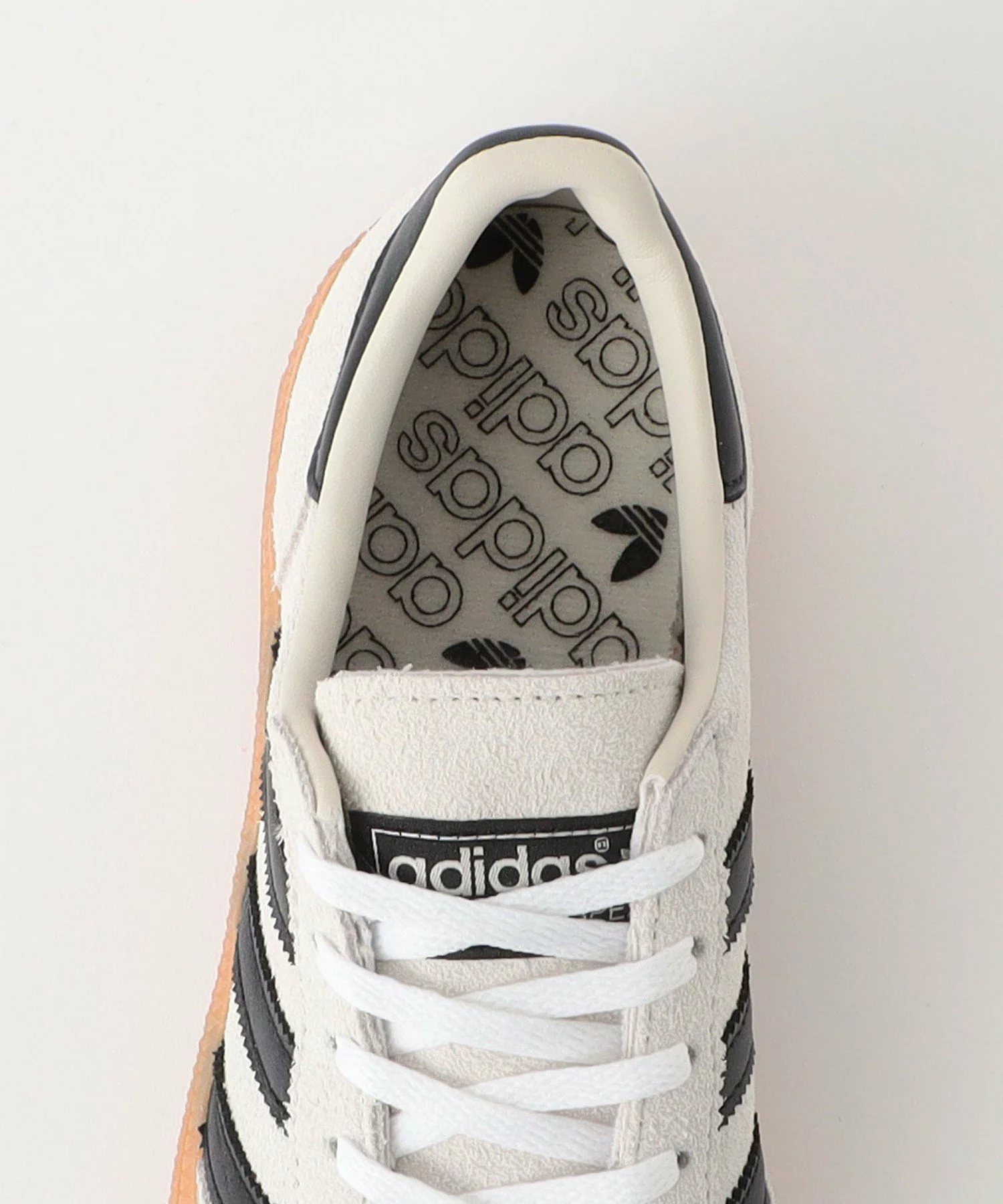  【Rakuten別注】ハンドボール スペツィアル スニーカー