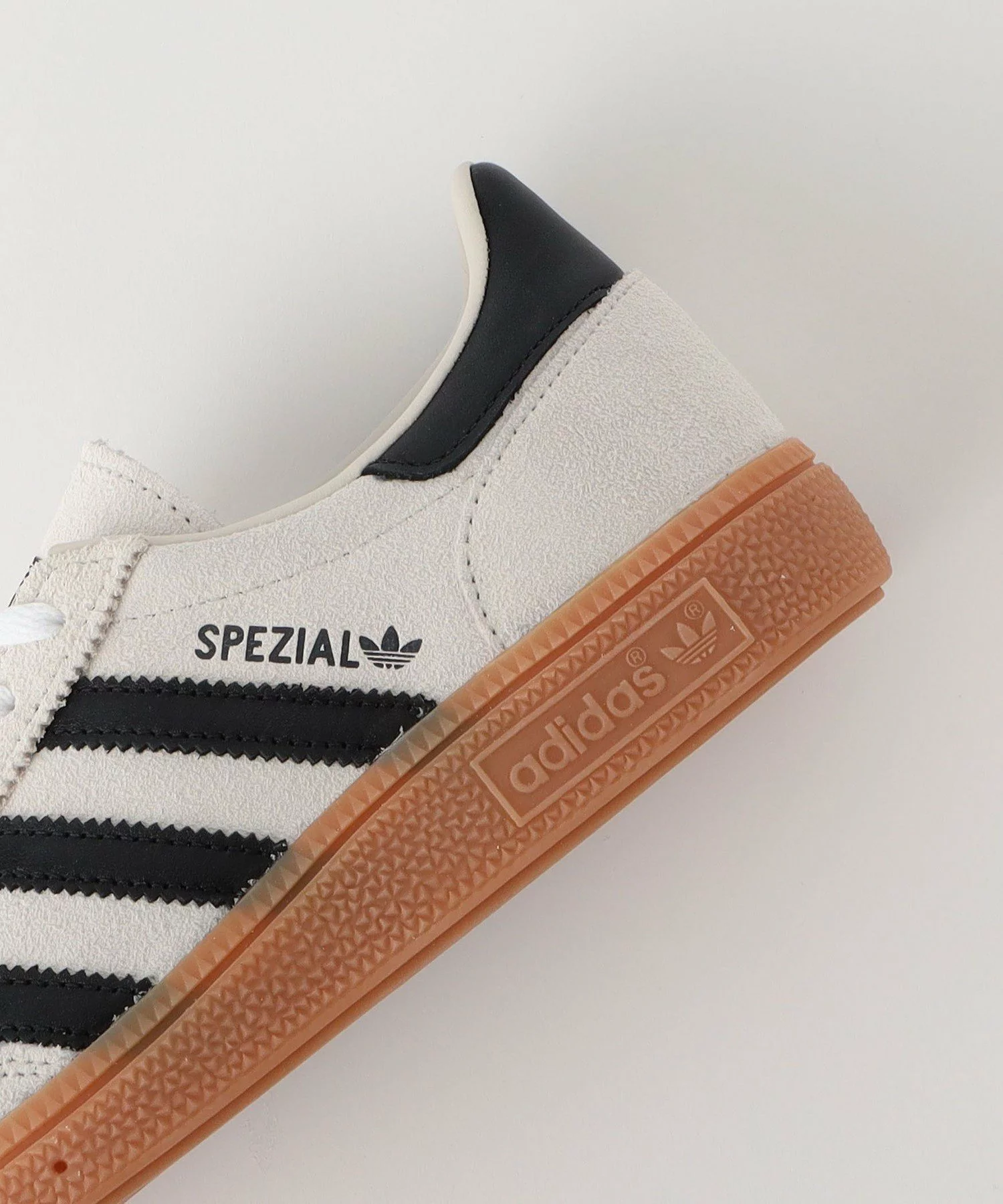  【Rakuten別注】ハンドボール スペツィアル スニーカー