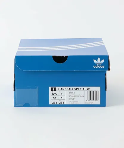  【Rakuten別注】ハンドボール スペツィアル スニーカー