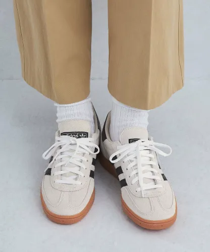  【Rakuten別注】ハンドボール スペツィアル スニーカー