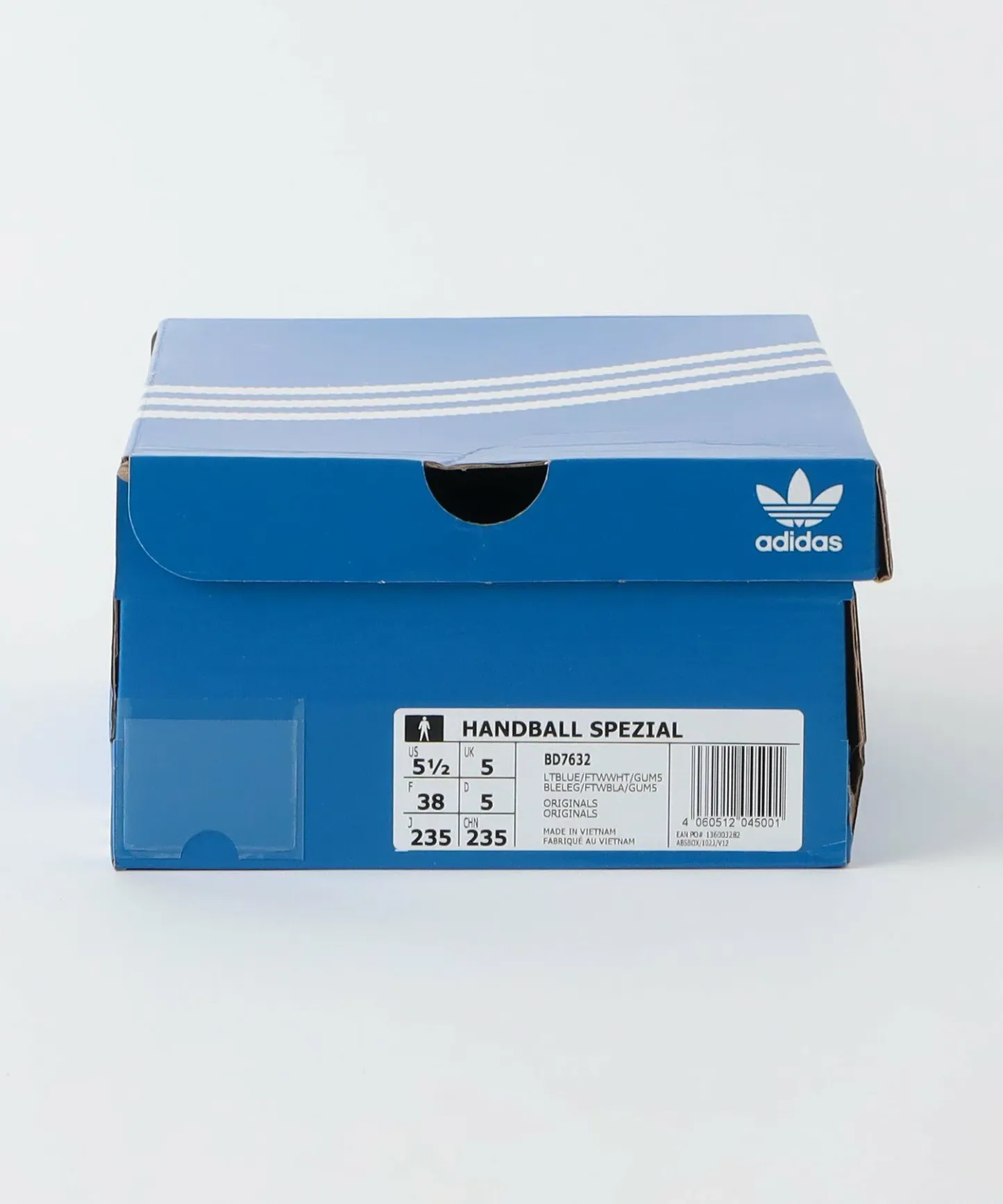  【Rakuten別注】HANDBALLSPEZIAL